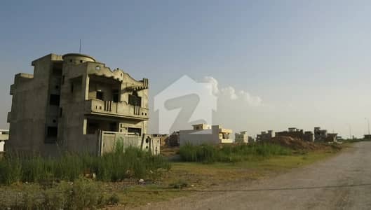 In I-11/2 1250 Square Feet Residential Plot For sale