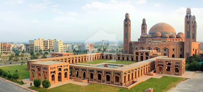 بحریہ ٹاؤن - اوورسیزبی بحریہ ٹاؤن اوورسیز انکلیو,بحریہ ٹاؤن,لاہور میں 3 مرلہ کمرشل پلاٹ 1.4 کروڑ میں برائے فروخت۔ بحریہ ٹاؤن - اوورسیزبی بحریہ ٹاؤن اوورسیز انکلیو,بحریہ ٹاؤن,لاہور میں 3 مرلہ کمرشل پلاٹ 1.4 کروڑ میں برائے فروخت۔