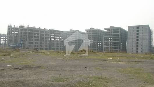 1800 Square Feet Residential Plot In I-12/1 Is Available