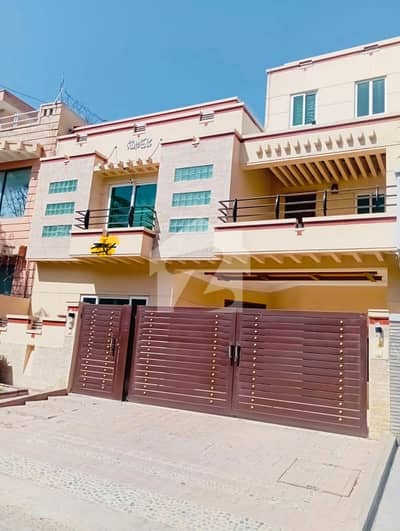 I-8/2.35x80 Tarple Storey House Available For Sale Ideal Location More Options Available
