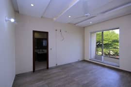 1 Kanal Upper Portion For Rent In DHA Phase 5