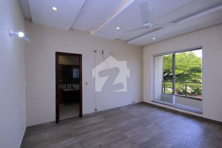 1 Kanal Upper Portion For Rent In DHA Phase 5