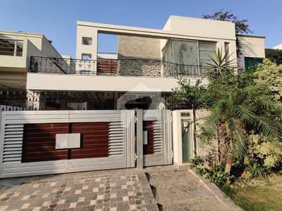 10 Marla House For Rent In Phase 5 At Hot Location 10 Marla House For Rent In Phase 5 At Hot Location