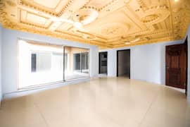 1 Kanal Upper Portion Available for Rent