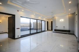 1 Kanal Upper Portion for rent in Phase 7