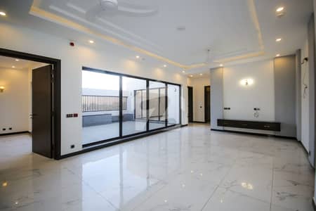 1 Kanal Upper Portion for rent in Phase 7