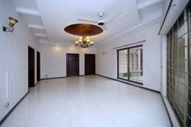 12 Marla Upper portion available for rent in DHA phase 5