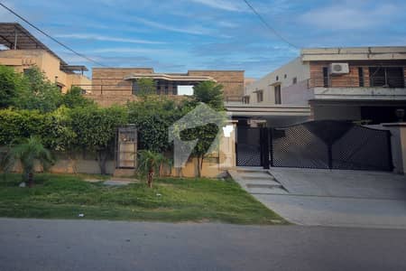1 Kanal House For Rent in Phase 3