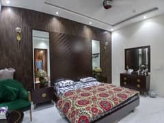 1 Kanal Upper Portion For Rent In Phase 7