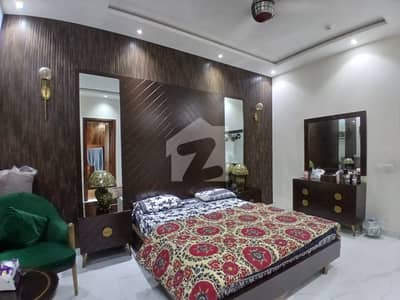 ڈی ایچ اے فیز 7 ڈیفنس (ڈی ایچ اے),لاہور میں 3 کمروں کا 1 کنال بالائی پورشن 1.25 لاکھ میں کرایہ پر دستیاب ہے۔