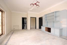 1 Kanal Upper Portion For Rent In Phase 1