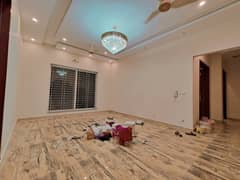 1 Kanal Upper Portion For Rent In Phase 6