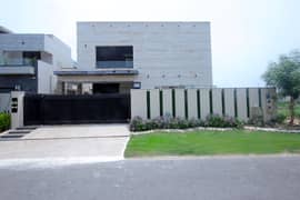 1 Kanal Upper Portion For Rent In Phase 6