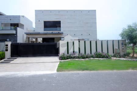 1 Kanal Upper Portion For Rent In Phase 6 1 Kanal Upper Portion For Rent In Phase 6