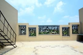 1 Kanal Fully Renovated Upper Portion For Rent In Phase 2 At Hot Location