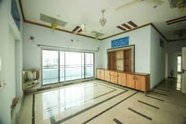 1 Kanal Upper Portion for Rent