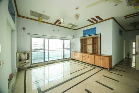 1 Kanal Upper Portion for Rent