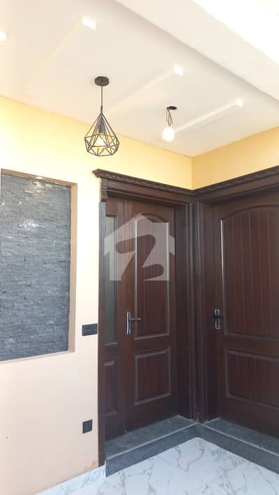 Aesthetic House Of 1500 Square Feet For sale Is Available