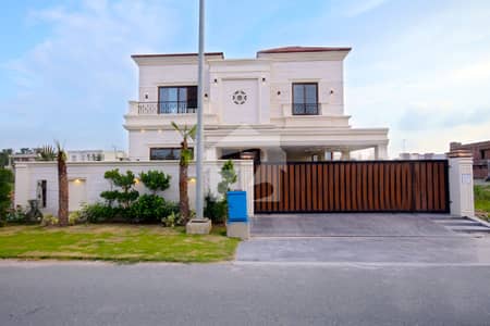 1 Kanal Double Unit House For Rent In DHA Phase 6 1 Kanal Double Unit House For Rent In DHA Phase 6