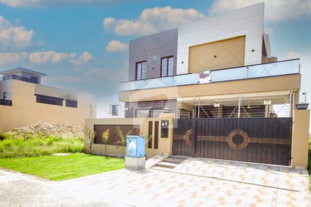 10 Marla Brand New House Available For Rent Location: DHA Phase 5 10 Marla Brand New House Available For Rent Location: DHA Phase 5