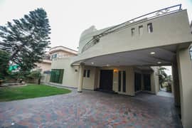 1 Kanal Beautiful House for Rent in Defence