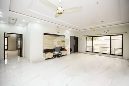 1 Kanal Lower Portion For Rent Location DHA Phase 6