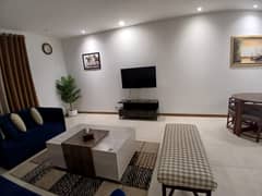Chohan Offer 1 Bed Penta For Rent Furnished Long term