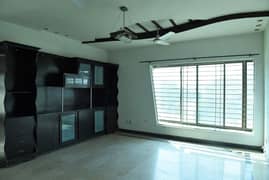 1 Kanal Upper Portion For Rent Location DHA Phase 4