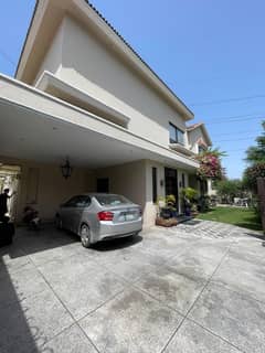 1 Kanal Upper Portion for Rent in Phase 4