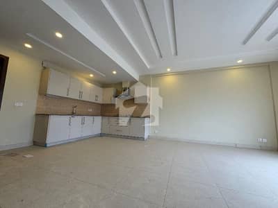 Qube Apartment For Sale | 2th Floor | Murree View | Sector A Bahria Enclave Islamabad Best Location For Living