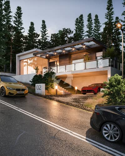 Residential Plot Is Available For Sale