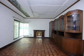1 Kanal Lower Portion For Rent In Phase 3