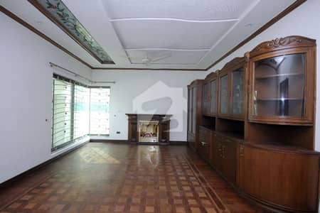 1 Kanal Lower Portion For Rent In Phase 3