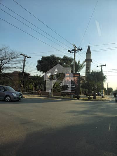 4 Marla Commercial Plot For Sale In CCA-2, DHA Phase 8 Lahore 4 Marla Commercial Plot For Sale In CCA-2, DHA Phase 8 Lahore