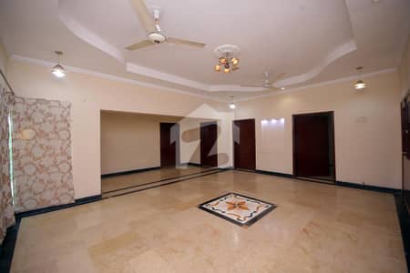 1 Kanal Upper Portion for Rent in Phase 5