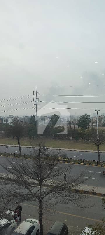 Get An Attractive Residential Plot In Lahore Under Rs. 39500000