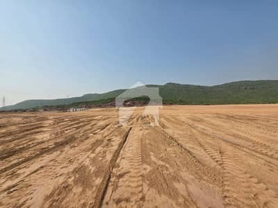 Beautiful 10 Marla Residential Plot In Margalla Enclave Prime Location Islamabad Beautiful 10 Marla Residential Plot In Margalla Enclave Prime Location Islamabad