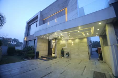 1 Kanal Fully Furnished House For Rent In Dha Phase 7