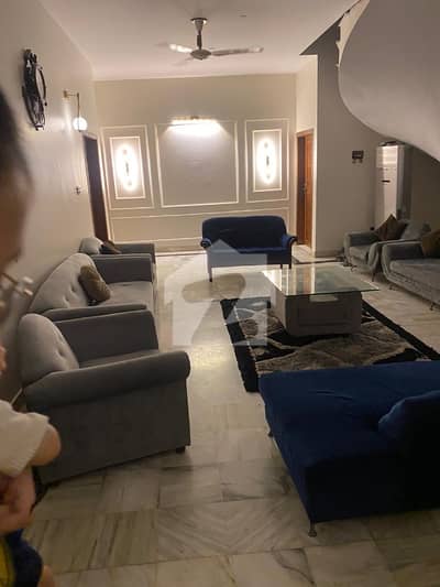 Ideal Prime Location 500 Square Yards House has landed on market in DHA Phase 7, Karachi