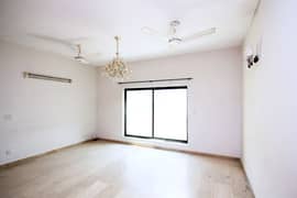 1 Kanal Upper Portion For Rent In Phase 4