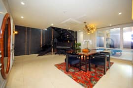 Chohan Offer Duplex 3 Bed Apartment On Gold Crist Fully Finished Phase 4