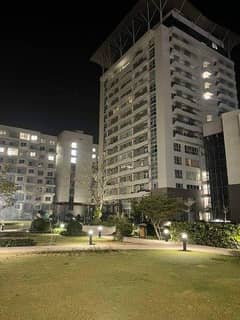 Three Bedroom Apartment for Rent in Penta Square