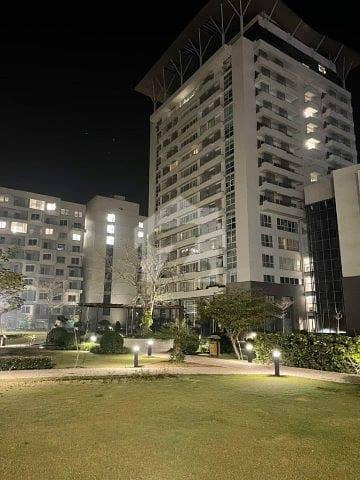 Three Bedroom Apartment for Rent in Penta Square Three Bedroom Apartment for Rent in Penta Square