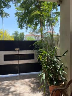 UPPER PORTION FOR RENT