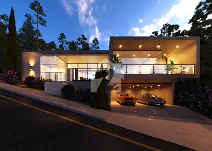 1 Kanal Residential Plots For Sale