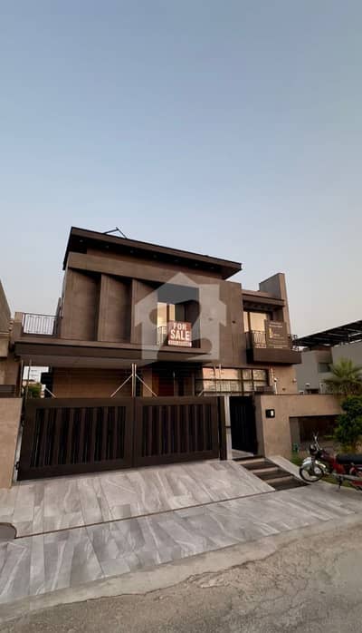 1 Kanal Luxury Furnished House For Sale In DHA Phase 6 Lahore - Hot Deal