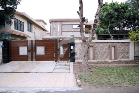 1 Kanal Stylish House For Rent In Phase 1 DHA 1 Kanal Stylish House For Rent In Phase 1 DHA