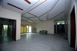 1 Kanal Upper Portion Available For Rent In DHA Phase 4