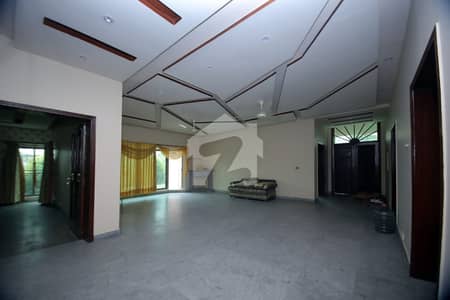 1 Kanal Upper Portion Available For Rent In DHA Phase 4