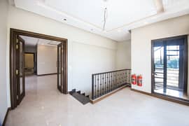 1 Kanal Upper Portion For Rent In Phase 7